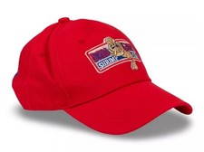 Mens 1994 Bubba Gump Shrimp CO. Baseball Cap Forrest Gump Snapback Hat Trucker