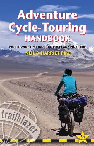 Adventure cycle touring - adventure, cycle-touring