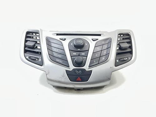 Autoradio per ford fiesta - fiesta, 6°