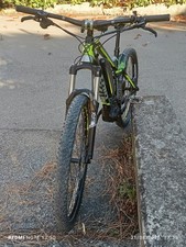 E-bike Full Atala AM80 B-Xgr8 