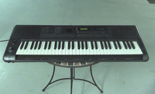 Tastiera GEM WS1 Keyboard Workstation
