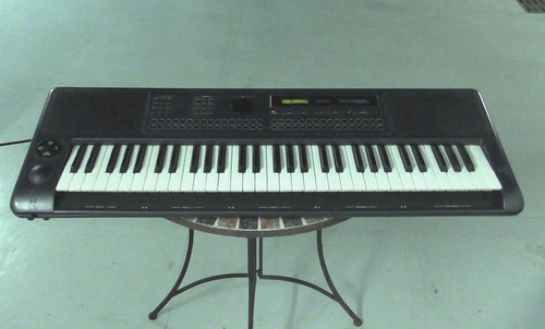 Tastiera gem ws1 keyboard - tastiera,