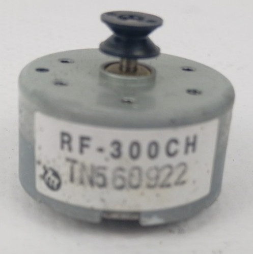 Motore elettrico 300ch - elettrico, rf-300ch