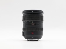 Nikon AF-S 18-200mm f/3.5-5.6 VR -PARTS  non funzionante - per parti di ricambio
