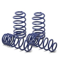 Molle Assetto H&R 30/30 per BMW Serie 1 (F20) xDrive