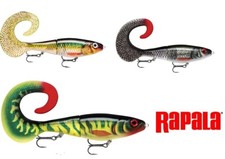 RAPALA X RAP OTUS  17 CM 40 GR