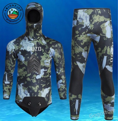 Muta neoprene uomo - in,