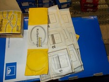 FASCE ELASTICHE PISTONI ALFA