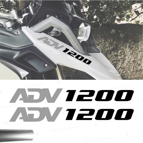 4pz adesivi argento nero - adesivi,