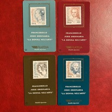 LA DONNA NELL’ARTE + 4