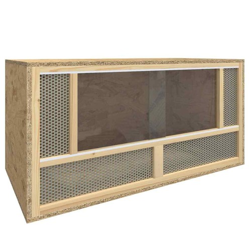 Vidaxl terrario legno - vidaxl,