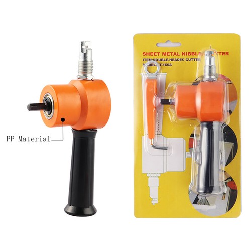 Kit trapano elettrico