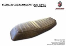 Copertura Sella Triumph