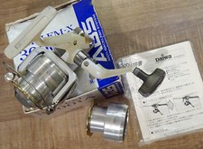 DAIWA EMBLEM-X 3000iA -