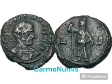 Filippo I, Tetradracma