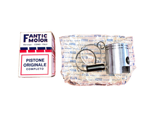 Pistone fantic motor - pistone,