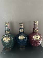 CHIVAS ROYAL SALUTE BLENDED