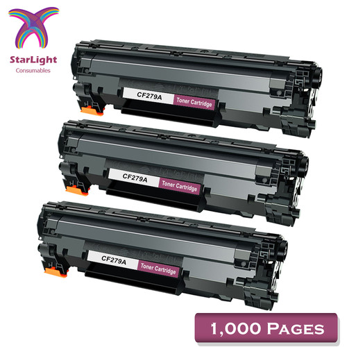 Cartuccia toner cf279a 79a - toner,