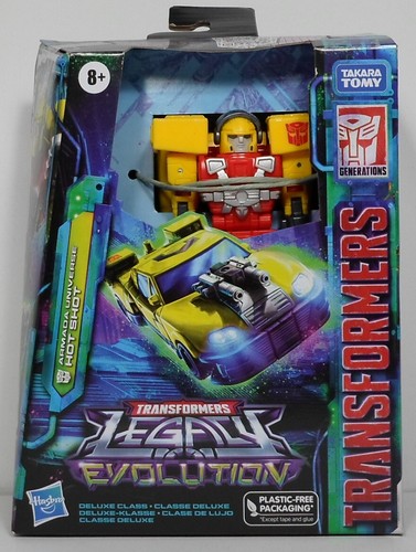 Hasbro transformers legacy - hasbro,