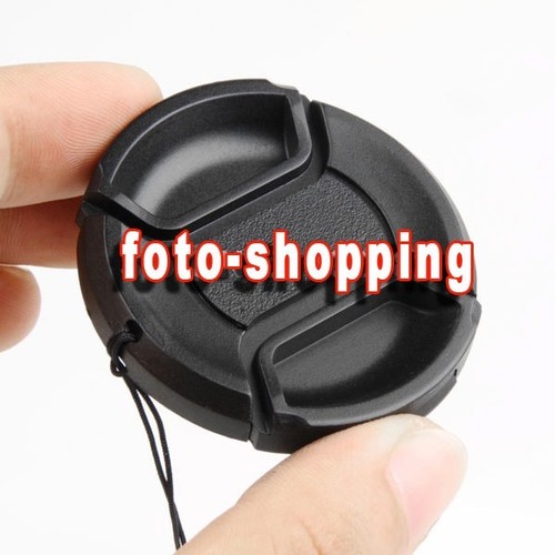 Tappo copriobiettivo 5mm - copriobiettivo, 40,5mm