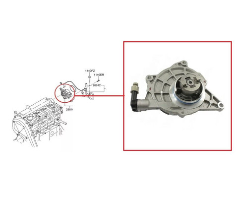 Per kia sorrento mk1 2 - per,