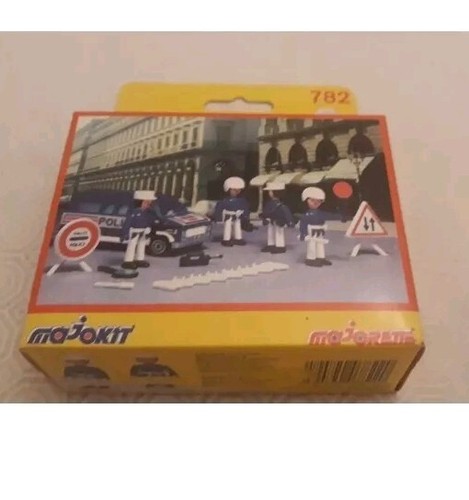 Majorette majokit 782 - majorette,