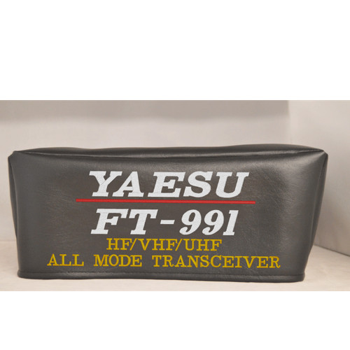 Yaesu 991 premier series - yaesu, ft-991