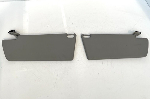Coppia alette parasole opel - coppia,