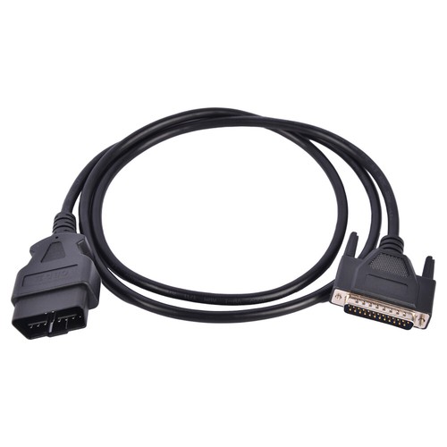 Obdii data cable - cable, for