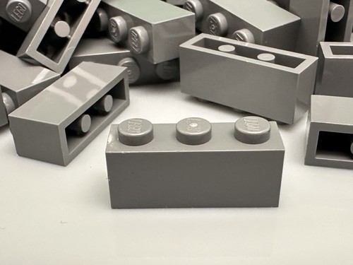 Lego brick 1x3 3622 dal - brick, 1x3,