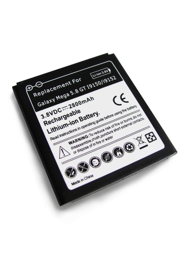 Batteria per samsung - per, galaxy