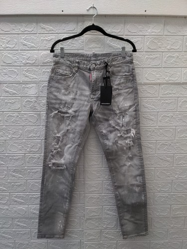 New dsquared2 men - new, ripped