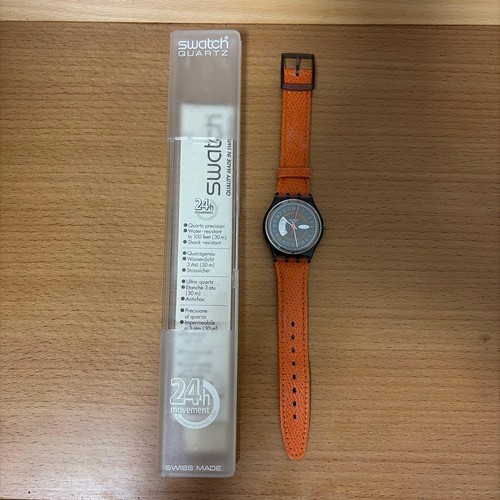 Orologio quarzo swatch - al,
