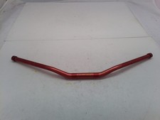 Kawasaki Z 750 2007-2014 Manubrio Rizoma racing