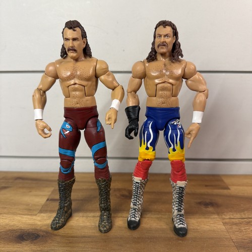 Wwe elite legends - elite, series