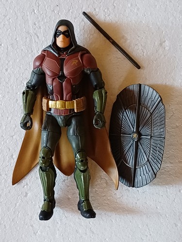 Batman marvel action - dc,