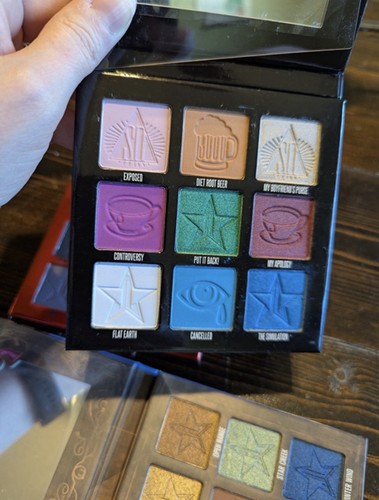 Jeffree star cosmetics - jeffree,
