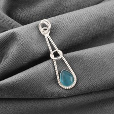 Ciondolo 925 Argento Sterling