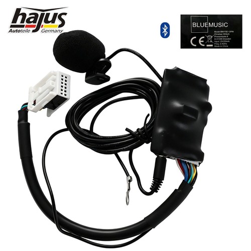 Hajus adattatore bluetooth - hajus,