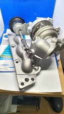 TURBO TURBINA TURBOCOMPRESSORE