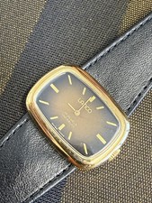 RARO orologio vintage Lanco,17