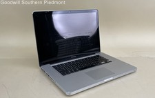 Apple MacBook Pro 15 i5 Gen 1