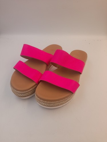 Sandali donna faith rosa - faith,