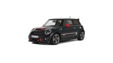 1/18 Mini Cooper John Works