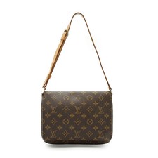 Vintage Louis Vuitton Musette