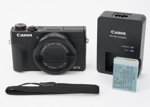 Canon powershot mark iii - powershot, g7