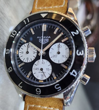 Orologio Tag Heuer Autavia