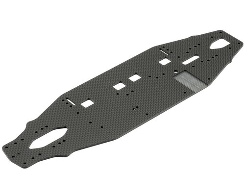 Xray piastra base - xray,