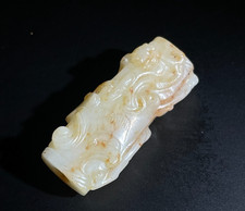 Antico ciondolo cinese antico