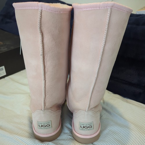 Pure aussie ugg bambino - pure,